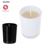 geurkaars glas vilbur