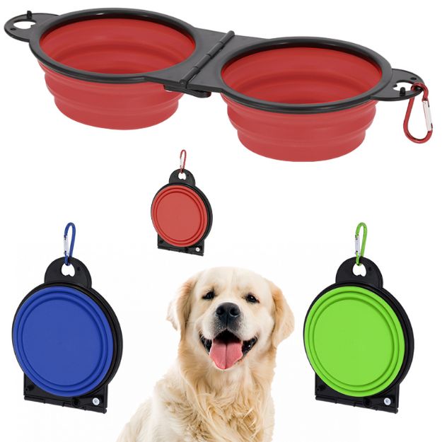 opvouwbare voerbak malking