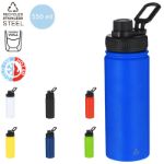 thermoskan recycled rvs felmar 550 ml