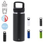 thermoskan recycled rvs nabrax 550 ml