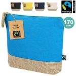toilettas jute katoen rhilo fairtrade