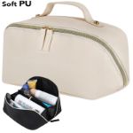 toilettas soft pu brinix