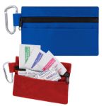 ehbo-set 14 accessoires fredek