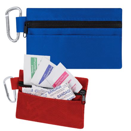 ehbo-set 14 accessoires fredek