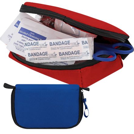 ehbo-set 20 accessoires kintar