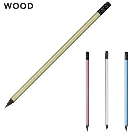 houten potlood lekar