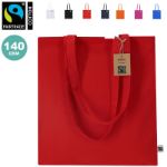 katoenen tas jamal fairtrade