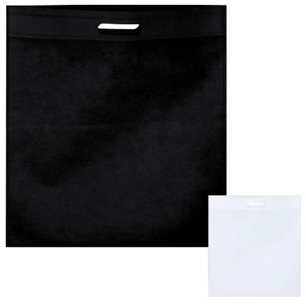 non-woven tas flezor