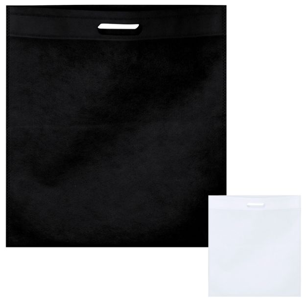 non-woven tas flezor