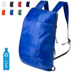 opvouwbare rugzak redrax