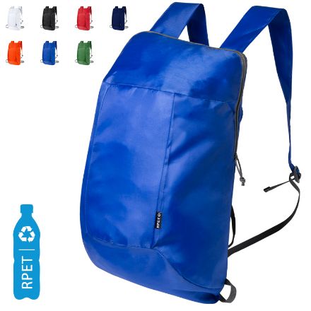 opvouwbare rugzak redrax