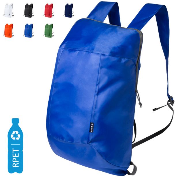 opvouwbare rugzak redrax