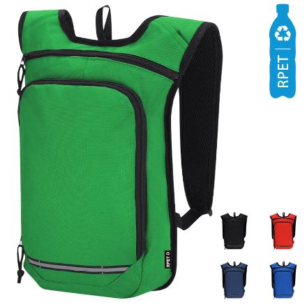 rugzak r-pet polyester rinix