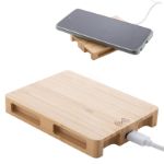 draadloze oplader 10 w in palletvorm challet