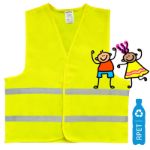 kinder veiligheidsvest rpet