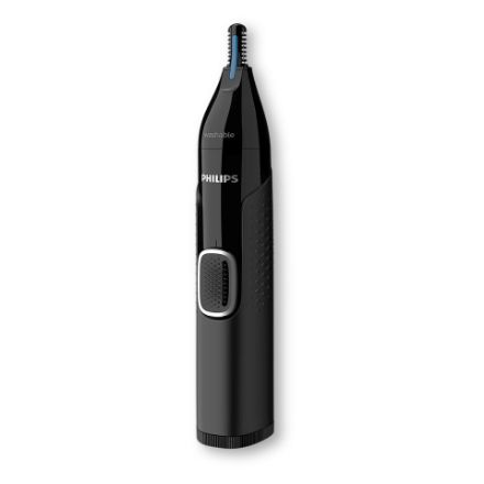 philips neus-, oor-, wenkbrauwen detailtrimmer