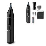 philips neus-, oor-, wenkbrauwen detailtrimmer