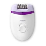 philips satinelle compacte epilator