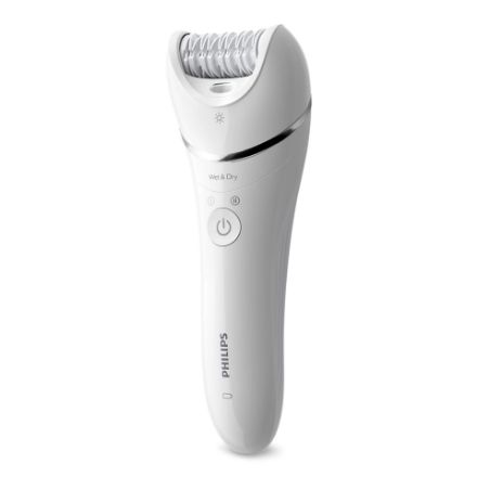 philips epileerapparaat voor benen en lichaam