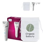 philips epileerapparaat voor benen en lichaam