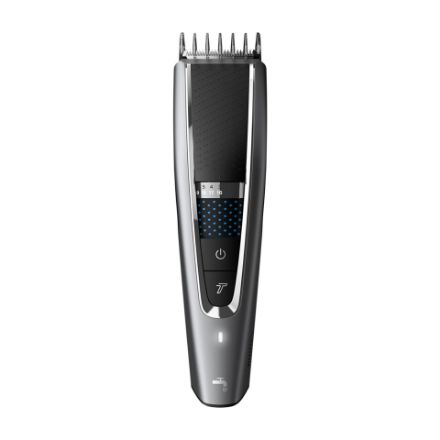 philips snoerloze afspoelbare tondeuse