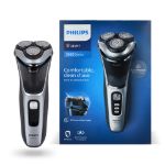 philips elektrisch scheerapparaat