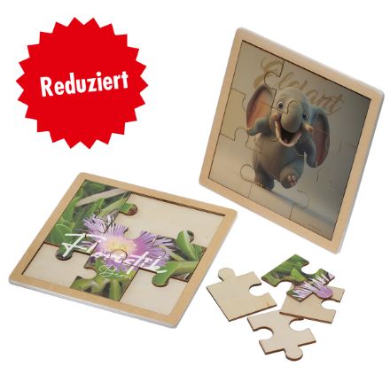 puzzel populierenhout