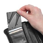 vouwmes in creditcardformaat