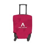 beschermhoes voor reiskoffer m