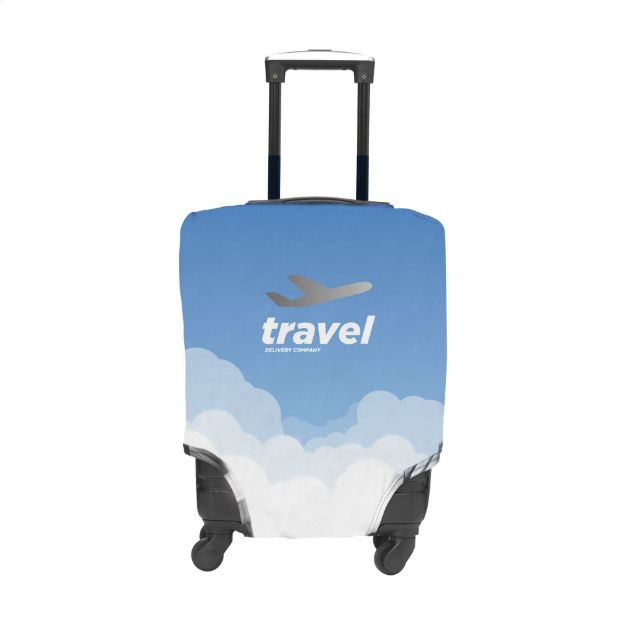 beschermhoes voor reiskoffer l