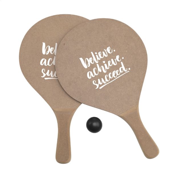 beachsmash strandspel