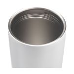 foss recycled roestvrij staal thermosfles 600 ml