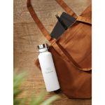 nebraska recycled rvs enkelwandige fles 800 ml