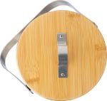 dubbelwandige roestvrijstalen ijsemmer fenwick