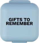 pp pillendoosje dorian