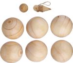 houten balspelset quillian