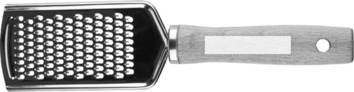 Lasergravering (60 x 13 mm)