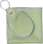 rpet golfhanddoek idris