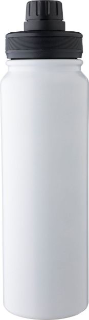 roestvrijstalen dubbelwandige fles zinnia 800 ml