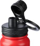 roestvrijstalen dubbelwandige fles zinnia 800 ml