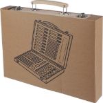 multiplex tekenset thessaly