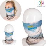 multifunctionele sjaal custom-made