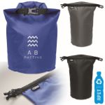 waterdichte tas 210t rpet 5 liter