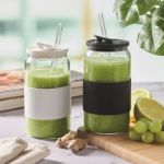 beker hoog borosilicaat 550 ml