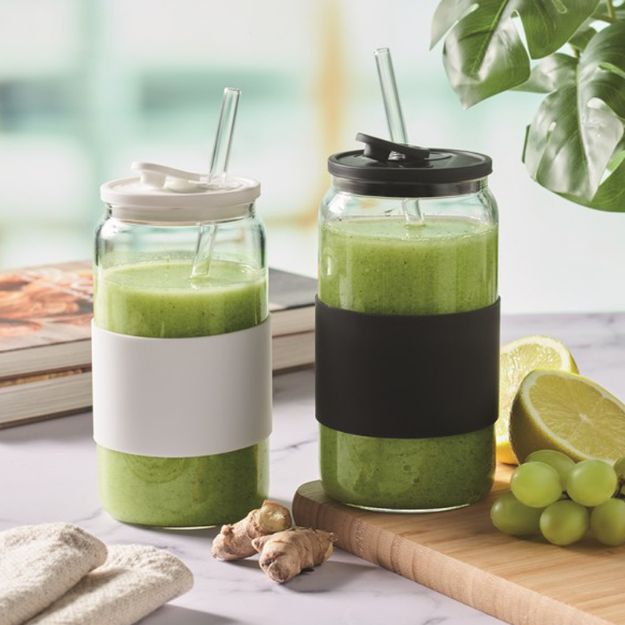 beker hoog borosilicaat 550 ml