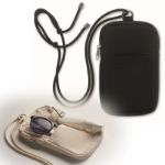 cross body smartphone tas