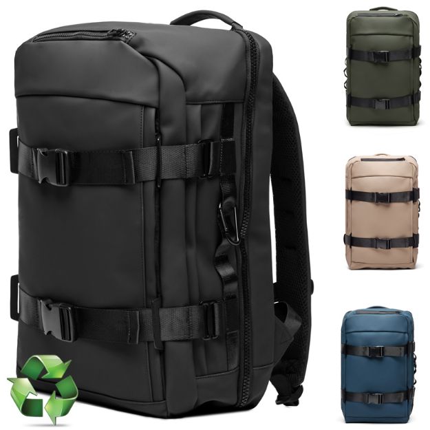 vinga baltimore rcs explorer rugzak