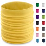 nekverwarmer polyester