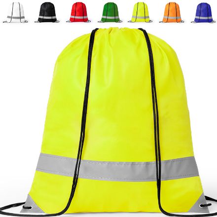 veiligheids trektouw tas
