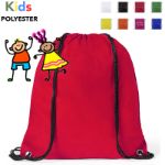 rugzak tot met versterkte hoeken